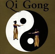 Qi Gong von Siebert,Büdi | CD