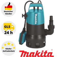 Tauchpumpe makita pf0300 - makita,