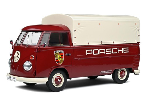 Volkswagen t1 pick - +,