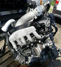 Volkswagen 2.5 TDI AXE T5 Multiva Transporter - 94 Tkm - MOTOR KOMPLETT