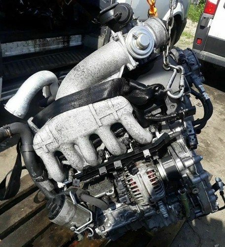 Volkswagen tdi axe t5 - 2.5,