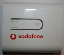 Vodafone Zuhause EasyBox