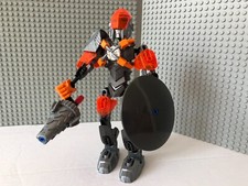 LEGO Hero Factory Brain Attack