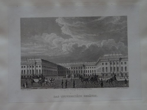 Gravur animierte ansicht - animierte,