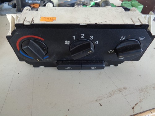 Opel astra heizung - ,