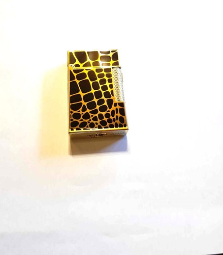Vintage design feuerzeug luxus - vintage,