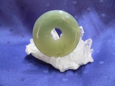  Jade,Donut,50mm Edelstein
