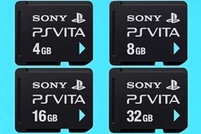 Ausgezeichnete Sony PS Vita