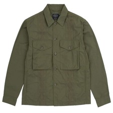 Pendleton parachute overshirt - pendleton,