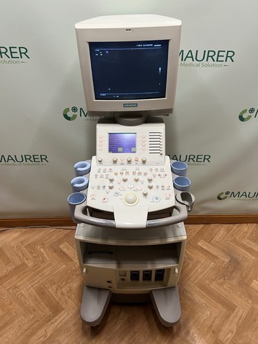 Ultraschall siemens sonoline - ultraschall,