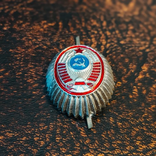 Udssr sowjetunion abzeichen - sowjetunion,