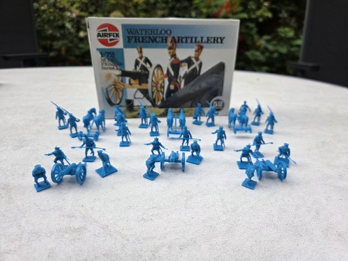 Airfix nr 01737 - ,