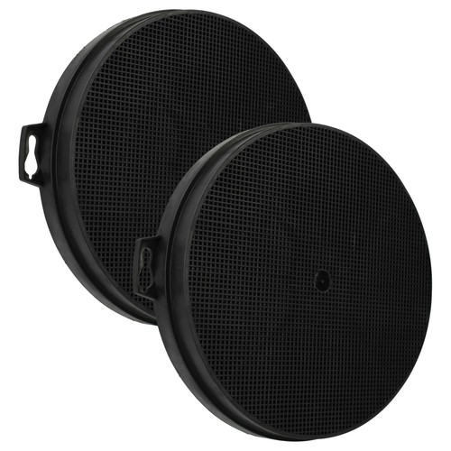 Aktivkohlefilter für - 2,