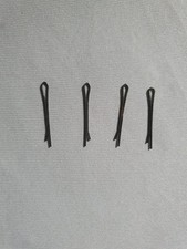 4x Haarklammern Francie Hair