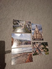 Postkarten Grossformat Dresden