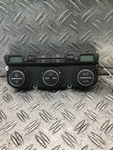 Klimabedienteil golf plus - , vw