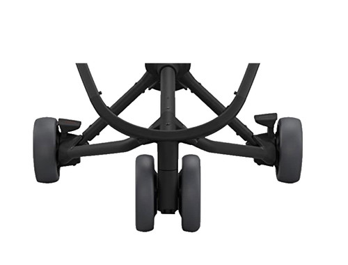 Quinny zapp flex xpress - flex/xpress, räder