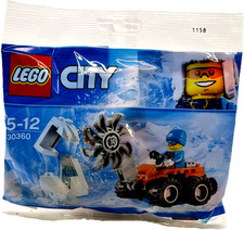 LEGO City Set 30360