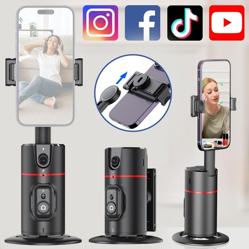 Auto face tracking - face,