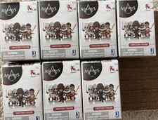 (7) NIB never opened Assassins