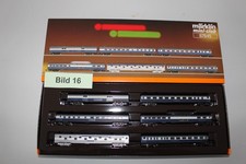 Märklin mini club, Spur Z