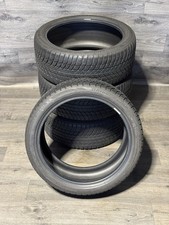 4x 225/40 R18 92V Bridgestone