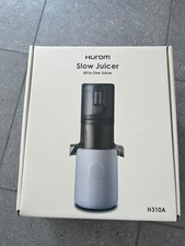 Slow Juicer (Hurom)