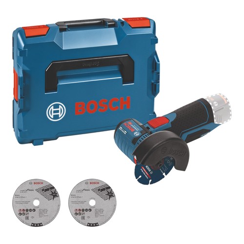 Bosch gws 12v professional - bosch,