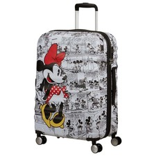 American tourister reisekoffer - american,