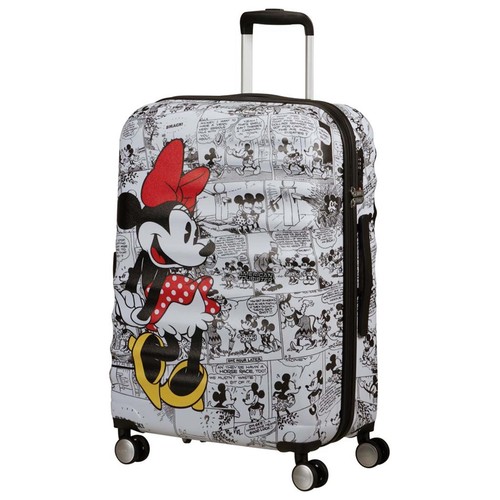 American tourister reisekoffer - american,