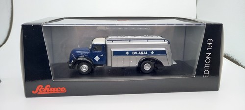 Schuco magirus deutz - 1/43,