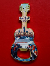 HRC Hard Rock Cafe Hamburg RTD