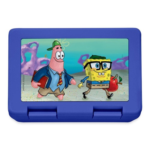 Spongebob schwammkopf und - spongebob,