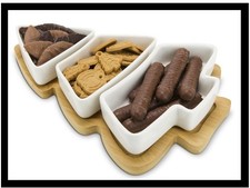 ROMINOX Servierschalen