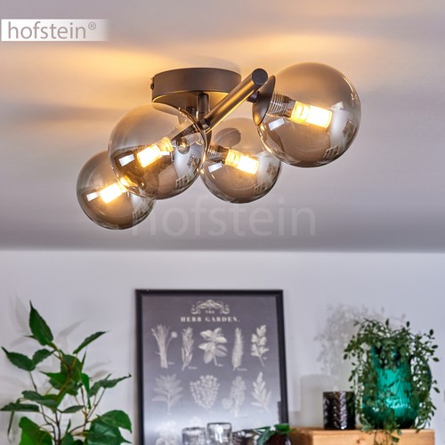 Retro design deckenlampe - retro-design,