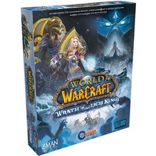 World of Warcraft: Wrath of