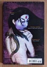 KABUKI Vol. 6 Scarab - Lost in