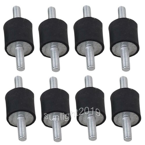 Gummipuffer m6 m8 - gummipuffer, m5/m6/m8