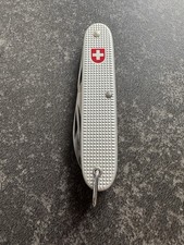 Wenger 17001 Soldatenmesser