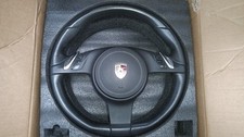 Porsche lenkrad 911 997 pdk - lenkrad,