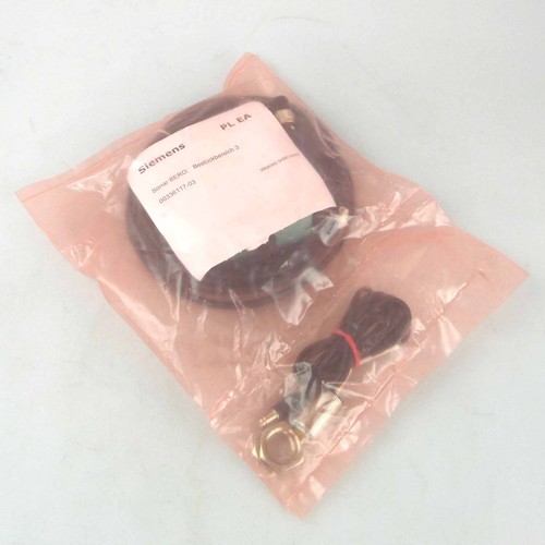 Siemens sonar bero - siemens, sonar-bero