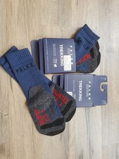 Falke Trekkingsocken TK2 Kids,Gr. 23-26, 2 Pa. zum Preis von einem