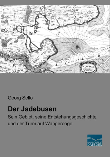 Der jadebusen georg sello - jadebusen,
