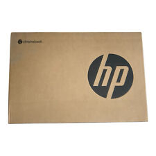 HP Chromebook x360 14a