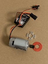 Empfangselektronik Whelon