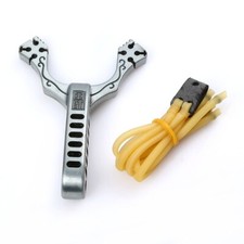 Profi Stahl Schleuder