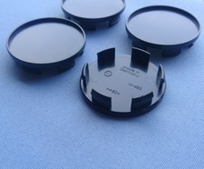 4x Nabenkappen Nabendeckel