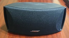 Bose Lautsprecher