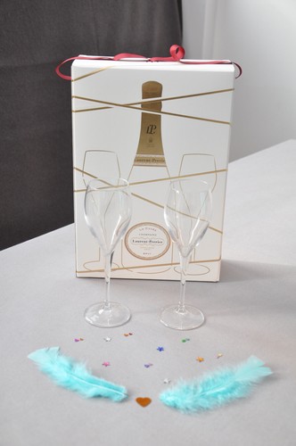 Stück champagnergläser der - stück,