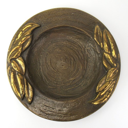 Horst dalbeck bronze - horst,